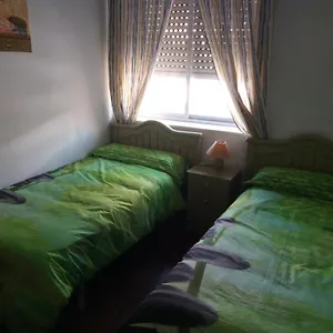 Appartement Como En Tu Propia Casa, Grenade