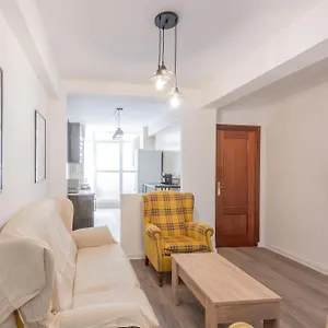  Apartamento Refugio En Junto A Estacion De Tren