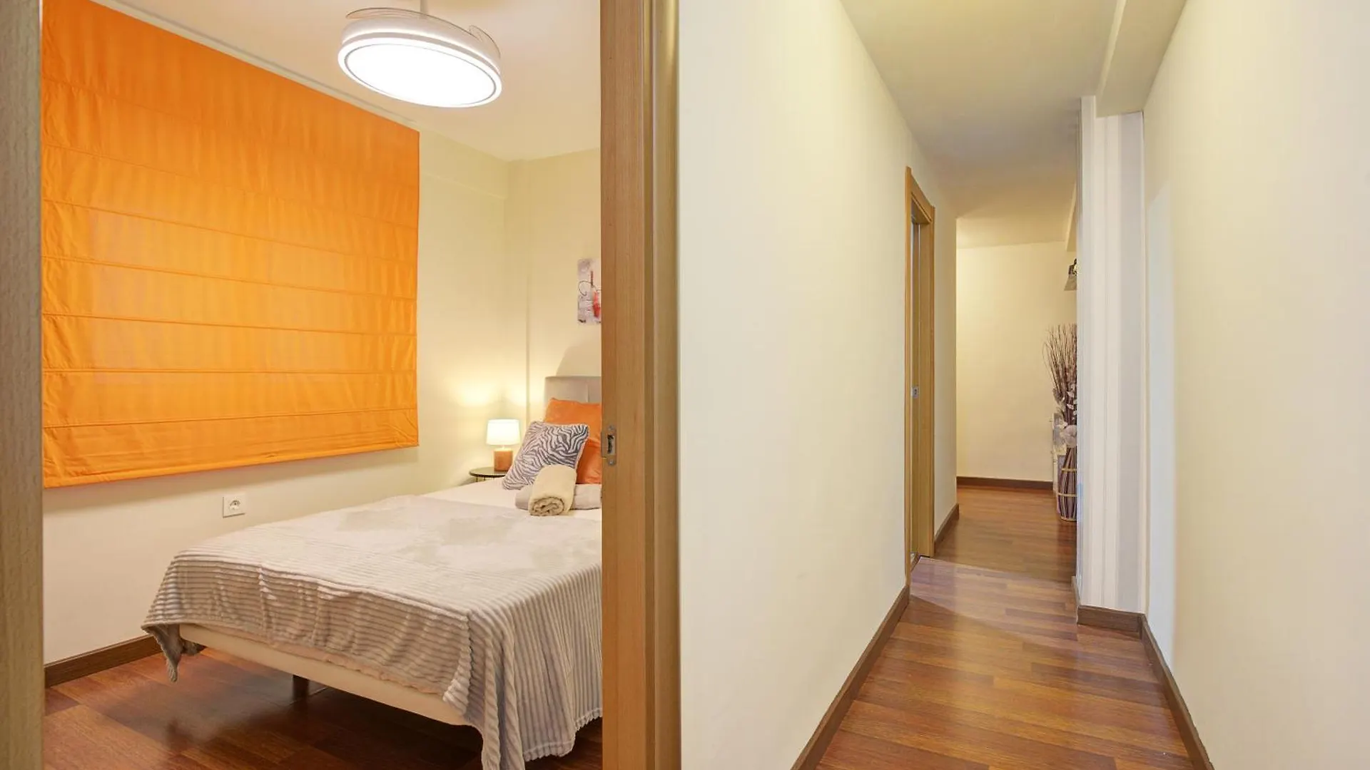 Apartamento Centrico En Granada Con Wifi 0*,
