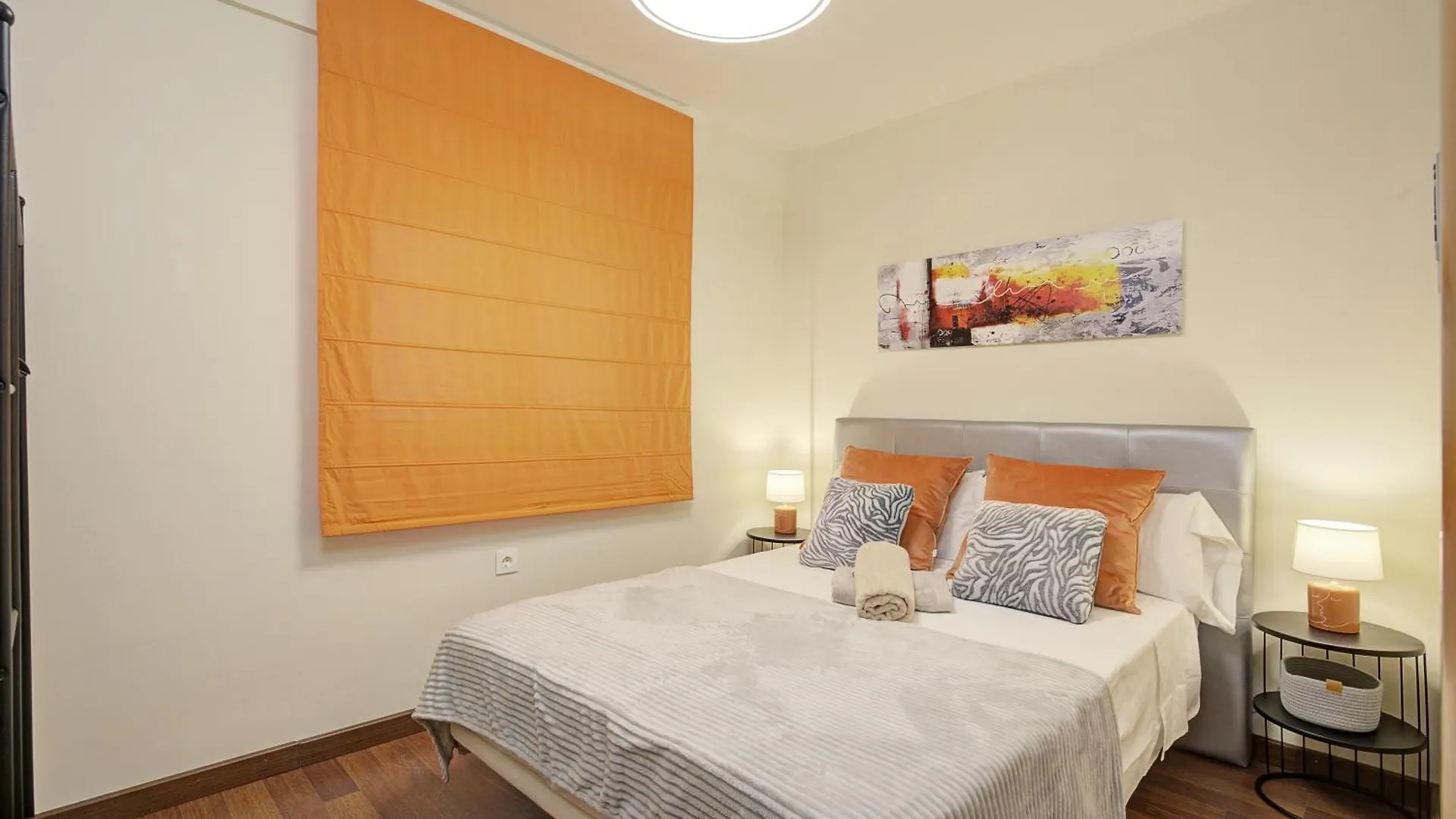Apartamento Centrico En Granada Con Wifi Spain